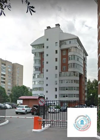 Продается 5-комнатная квартира, площадью 206.80 кв.м. Москва, улица Звенигородская, дом 9