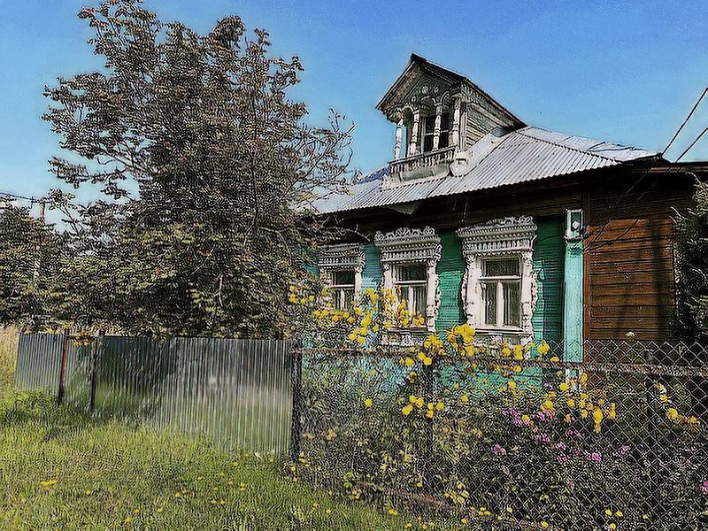 Продается дом, площадью 30.00 кв.м. Московская область, Егорьевский городской округ, деревня Фролково