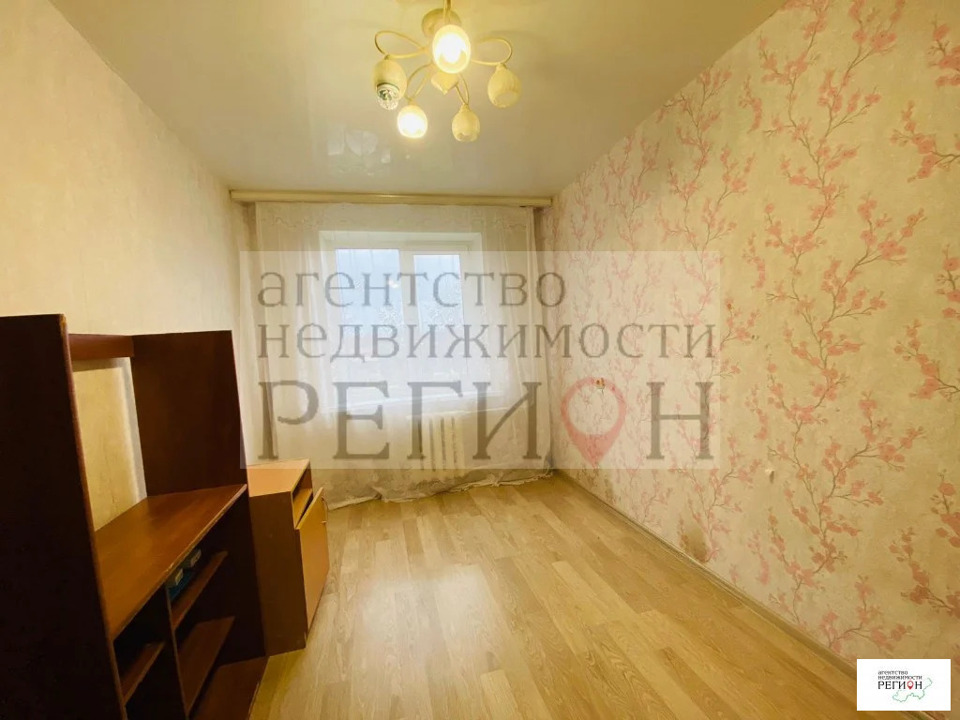 Продается 2-комнатная квартира, площадью 47.50 кв.м. Московская область, Наро-Фоминский городской округ, поселок Новая Ольховка, улица Центральная, дом 60