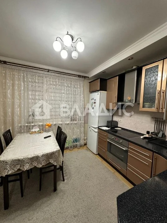 Продается 3-комнатная квартира, площадью 74.60 кв.м. Москва, Ореховый бульвар, дом 41