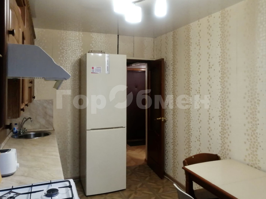 Продается 1-комнатная квартира, площадью 35.60 кв.м. Москва, Союзный проспект, дом 13к2