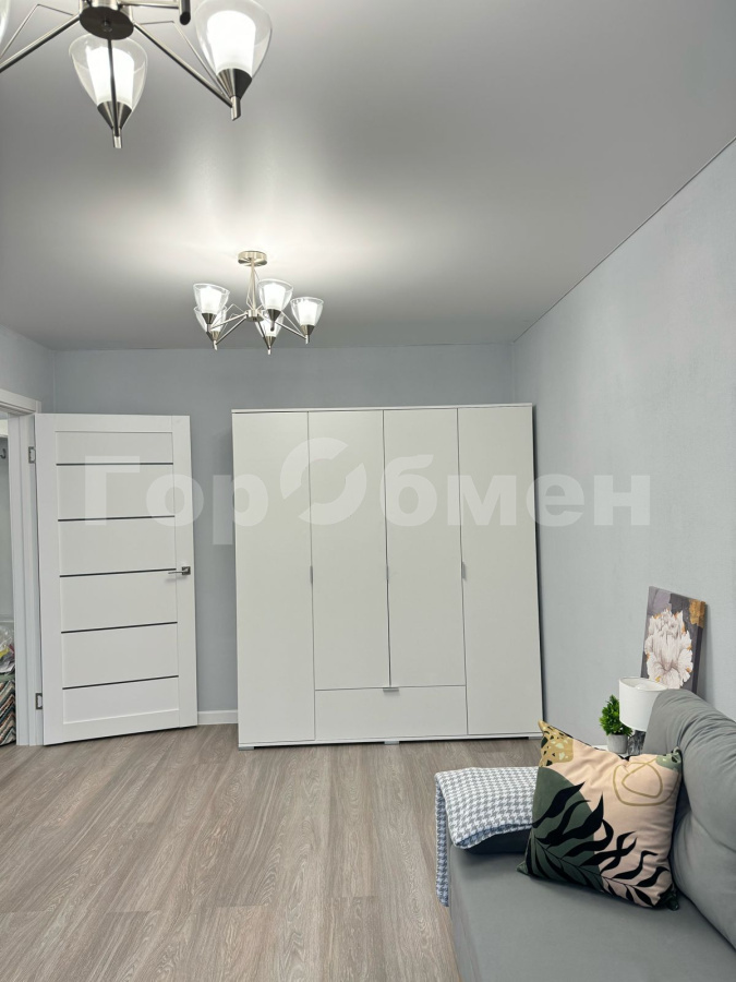 Продается 1-комнатная квартира, площадью 32.20 кв.м. Москва, улица Островитянова, дом 20