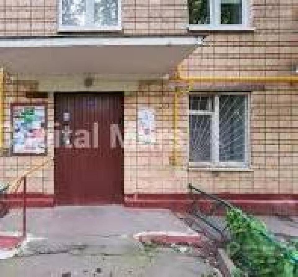 Продается 2-комнатная квартира, площадью 42.40 кв.м. Москва, переулок Песчаный Малый, дом 8