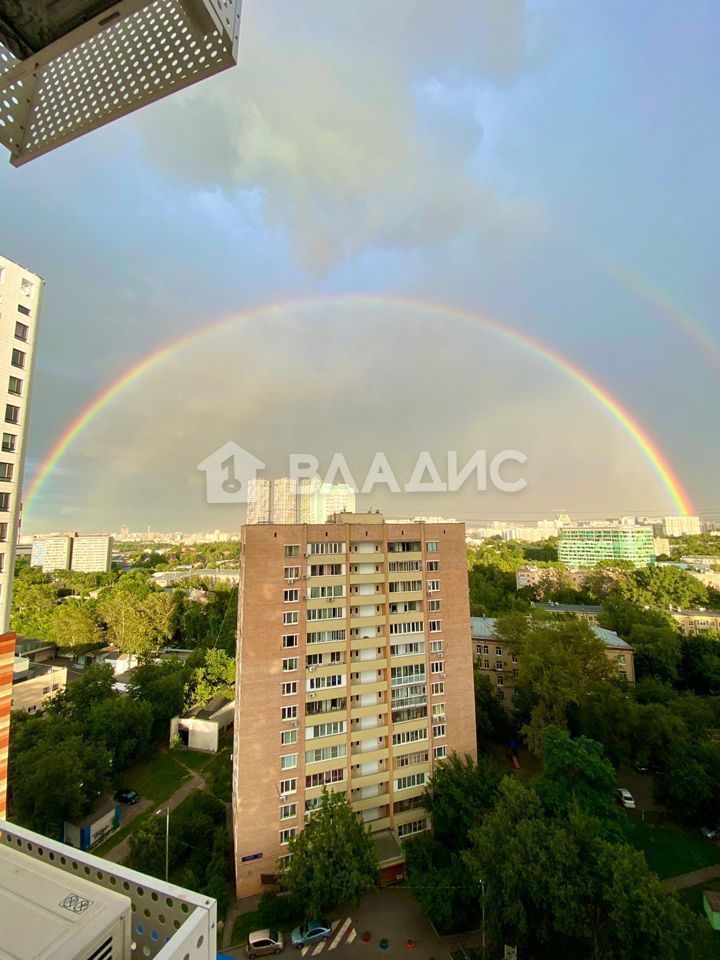 Продается 2-комнатная квартира, площадью 50.00 кв.м. Москва, улица Вавилова, дом 27