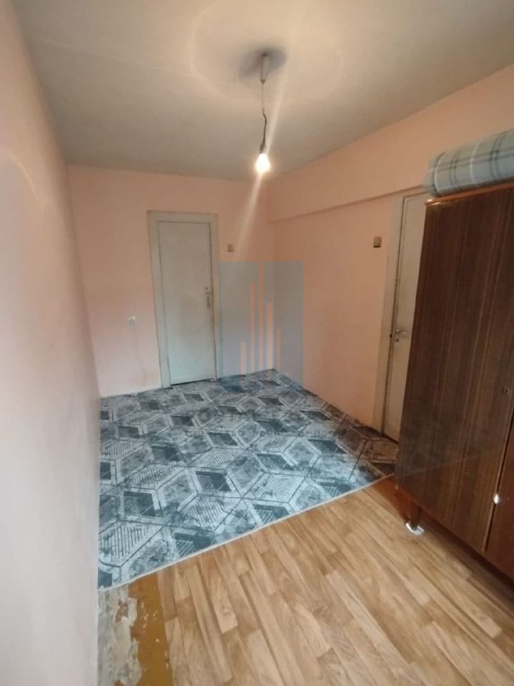 Продается 2-комнатная квартира, площадью 43.00 кв.м. Москва, улица Москворечье, дом 35к2