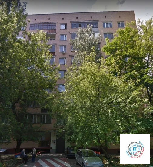 Продается 2-комнатная квартира, площадью 47.90 кв.м. Москва, проезд Пинский, дом 5