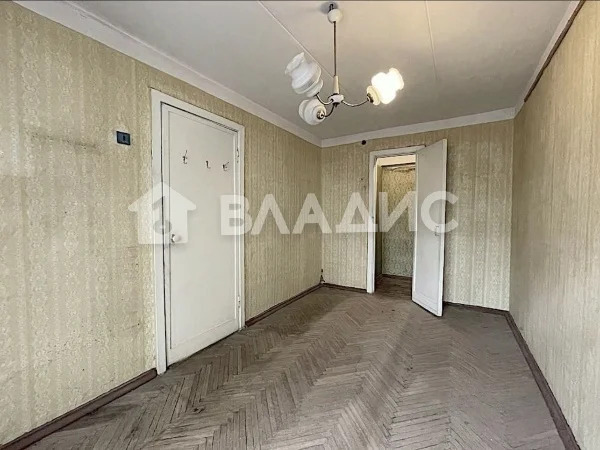 Продается 2-комнатная квартира, площадью 41.70 кв.м. Москва, улица Тимирязевская, дом 6