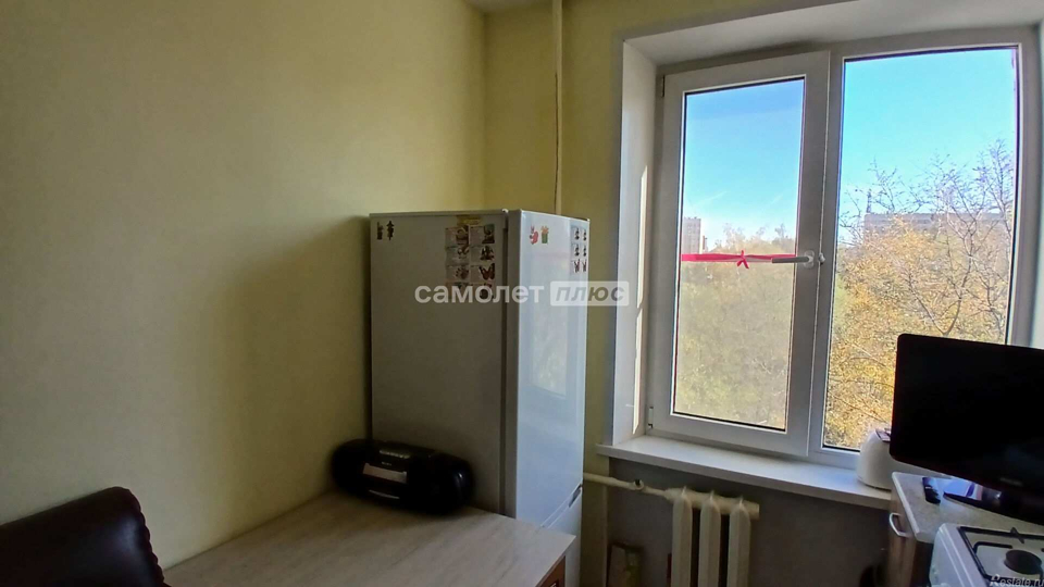 Продается 1-комнатная квартира, площадью 31.80 кв.м. Москва, улица 15-я Парковая, дом 50