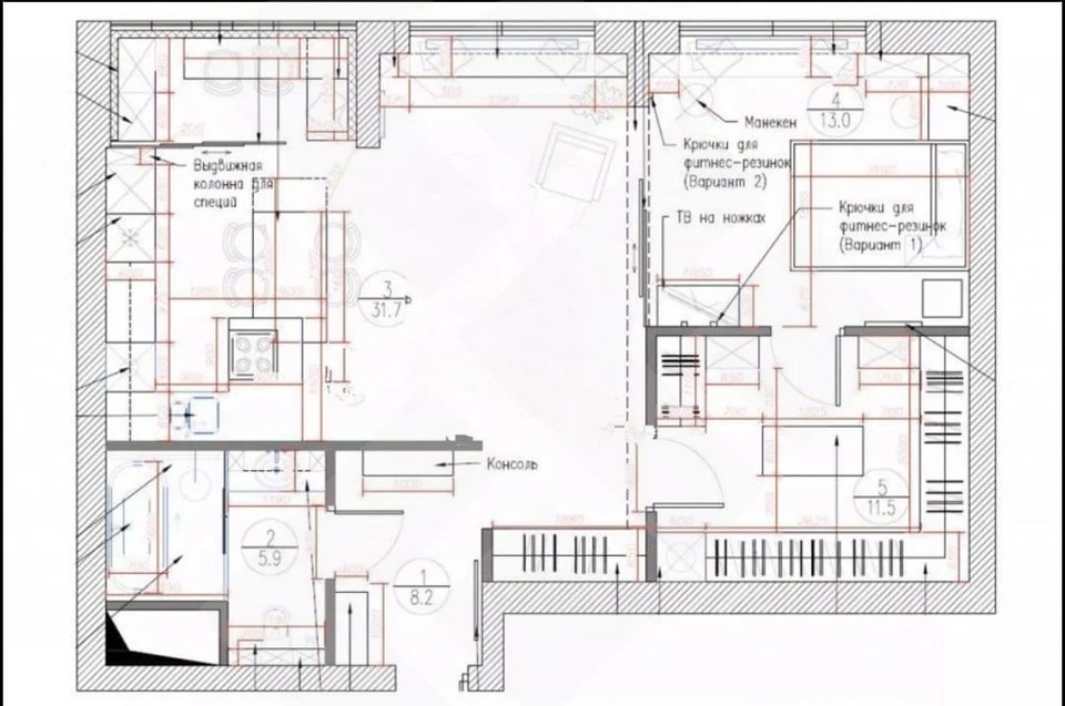 Продается 2-комнатная квартира, площадью 71.00 кв.м. Москва, улица Мантулинская, дом 9к4