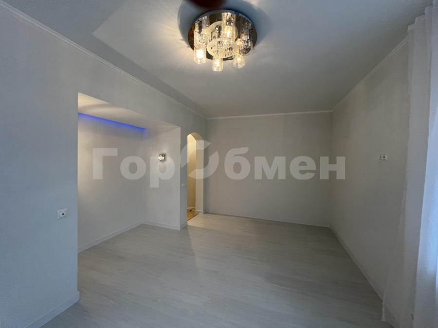 Продается 1-комнатная квартира, площадью 30.90 кв.м. Москва, улица Кременчугская, дом 6к1