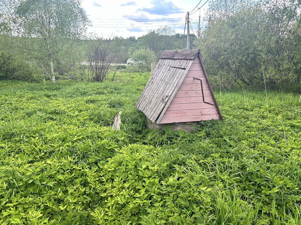 Продается дом, площадью 58.80 кв.м. Московская область, Дмитровский городской округ, деревня Горчаково