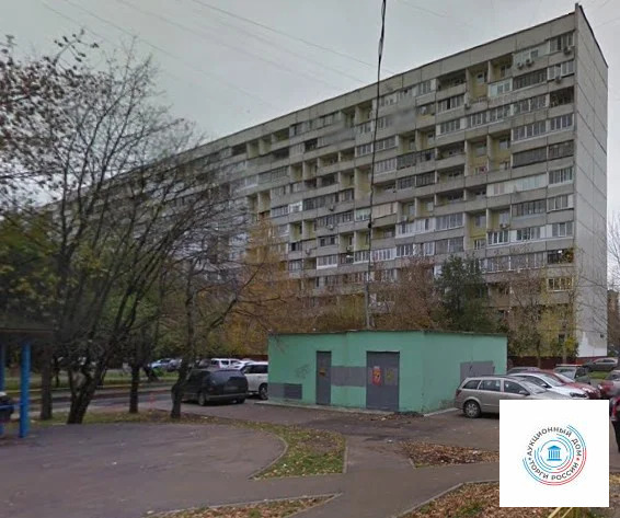 Продается 1-комнатная квартира, площадью 39.40 кв.м. Москва, Берёзовая аллея, дом 5