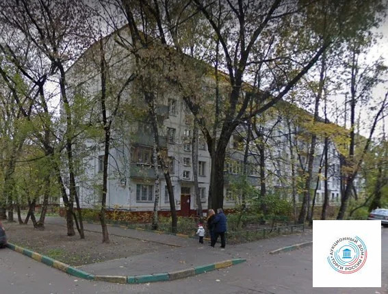 Продается 2-комнатная квартира, площадью 42.50 кв.м. Москва, улица Перовская, дом 46А