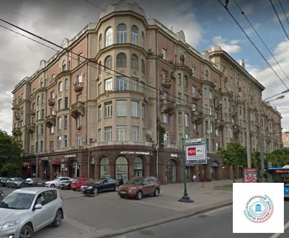 Продается 6-комнатная квартира, площадью 269.00 кв.м. Москва, Кутузовский проспект, дом 18