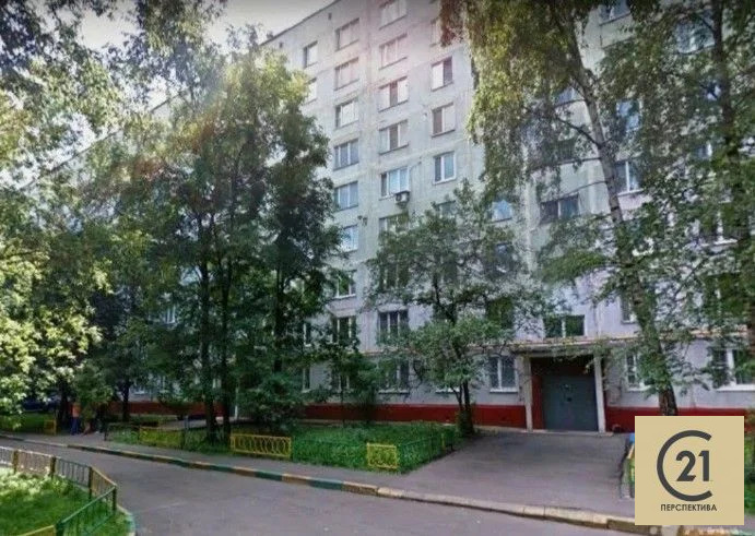 Продается 3-комнатная квартира, площадью 58.70 кв.м. Москва, улица Байкальская, дом 48к1