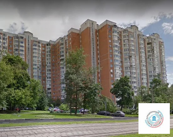 Продается 3-комнатная квартира, площадью 79.60 кв.м. Москва, Симферопольский бульвар, дом 19