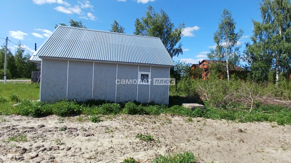 Продается дом, площадью 60.00 кв.м. Московская область, Павловский Посад городской округ, город Электрогорск, улица Некрасова