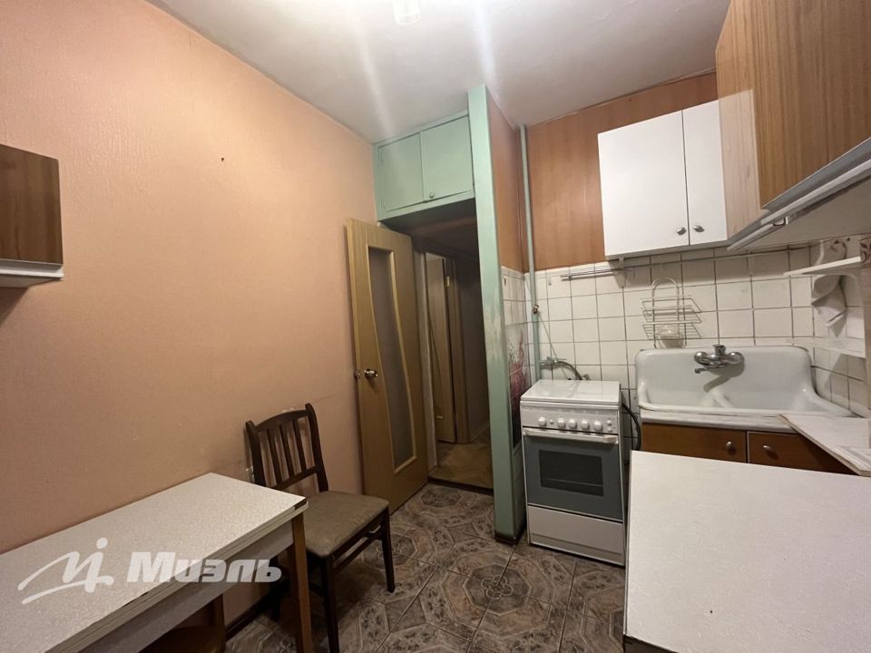 Продается 2-комнатная квартира, площадью 42.50 кв.м. Москва, улица Вавилова, дом 58к1