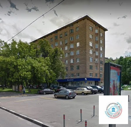 Продается 3-комнатная квартира, площадью 77.20 кв.м. Москва, Ломоносовский проспект, дом 15