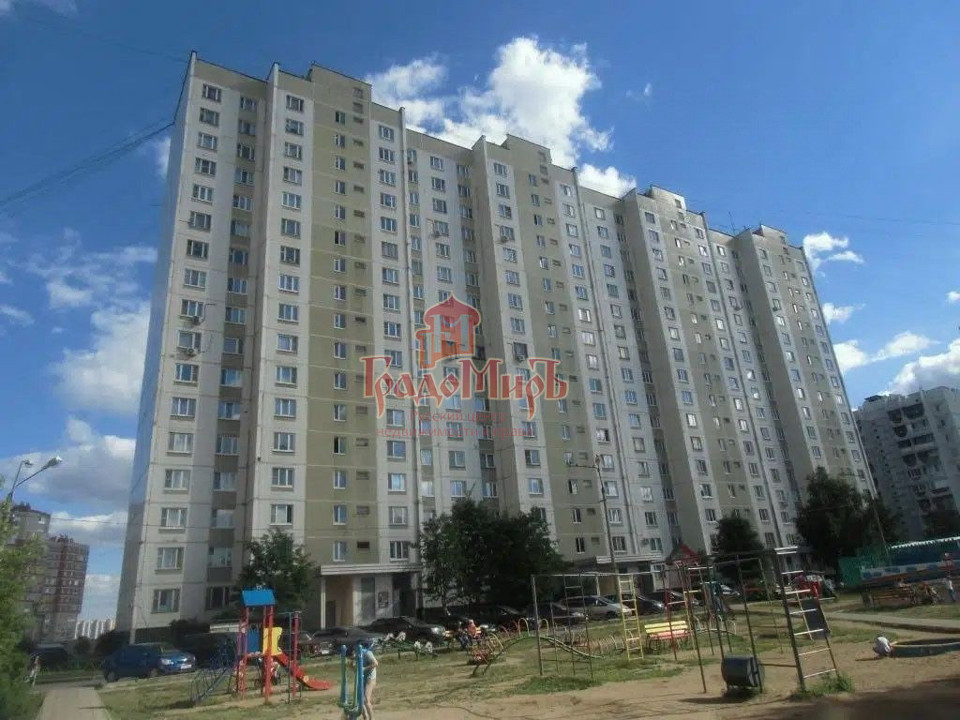 Продается 2-комнатная квартира, площадью 55.00 кв.м. Московская область, Лобня городской округ, город Лобня, улица Текстильная, дом 12