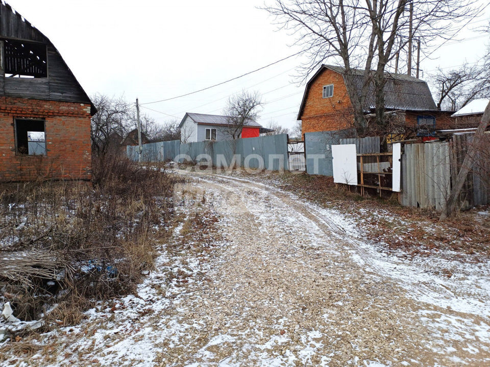 Продается дом, площадью 40.00 кв.м. Московская область, Кашира городской округ, город Ожерелье, садовое некоммерческое товарищество Радуга