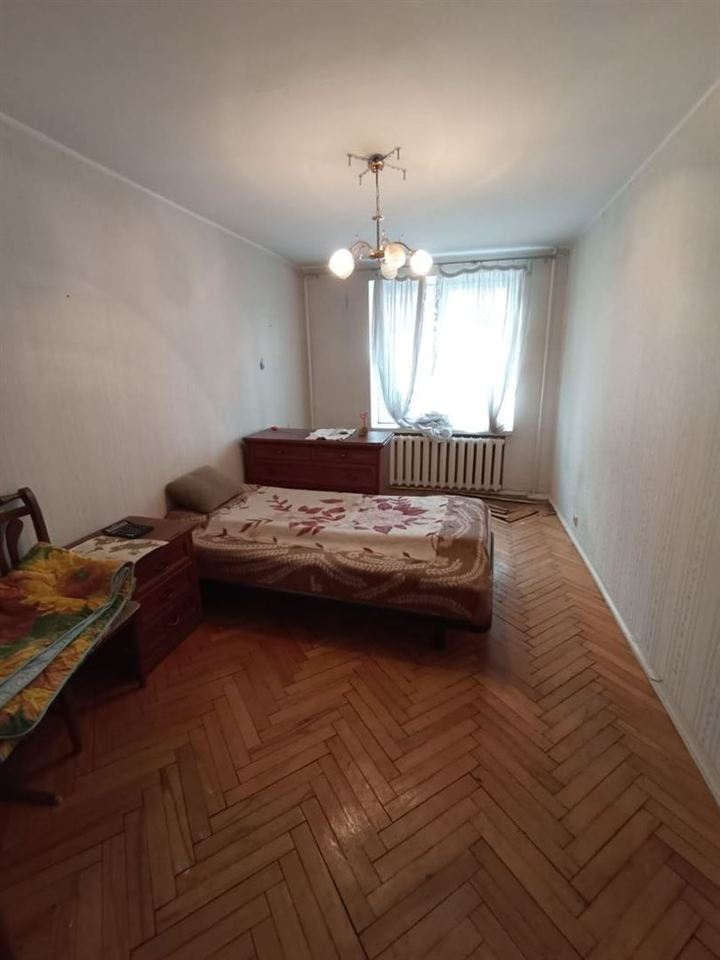 Продается 2-комнатная квартира, площадью 52.00 кв.м. Москва, улица Международная, дом 32