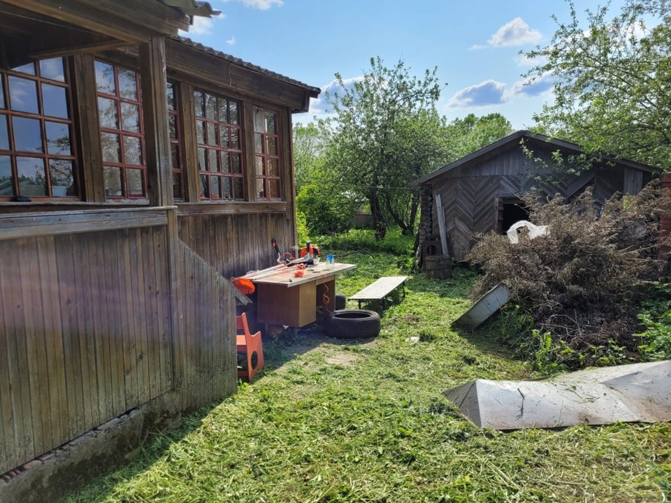 Продается дом, площадью 92.00 кв.м. Московская область, Одинцовский район, деревня Пестово