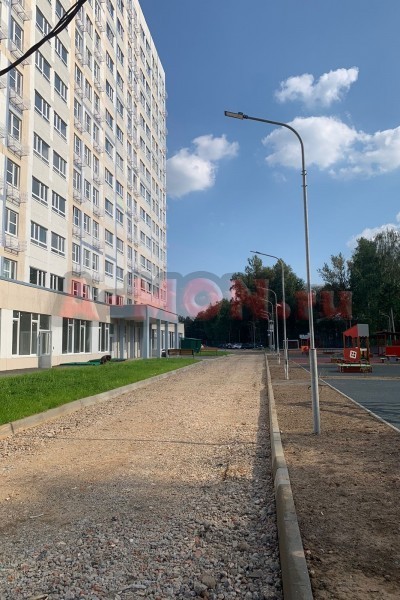 Продается 1-комнатная квартира, площадью 33.50 кв.м. Московская область, Солнечногорский район, город Солнечногорск, переулок Механизаторов