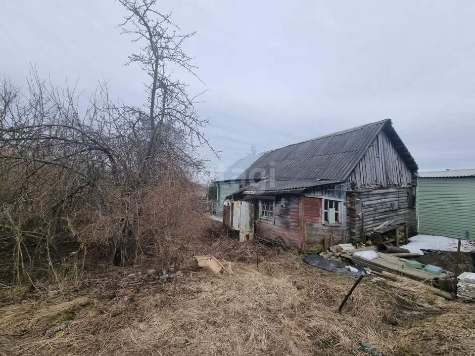 Продается дом, площадью 41.70 кв.м. Московская область, Коломенский городской округ, село Шеметово