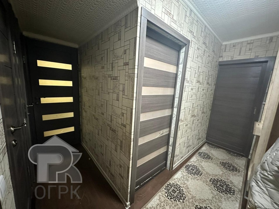 Продается 2-комнатная квартира, площадью 42.50 кв.м. Москва, улица Просторная, дом 6