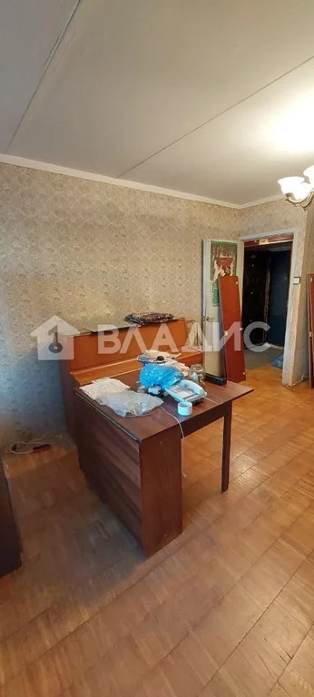 Продается 1-комнатная квартира, площадью 34.50 кв.м. Москва, улица Островитянова, дом 30к1