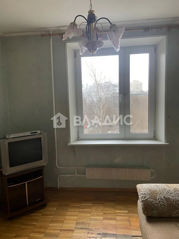 Продается 3-комнатная квартира, площадью 65.60 кв.м. Москва, улица Академика Варги, дом 18