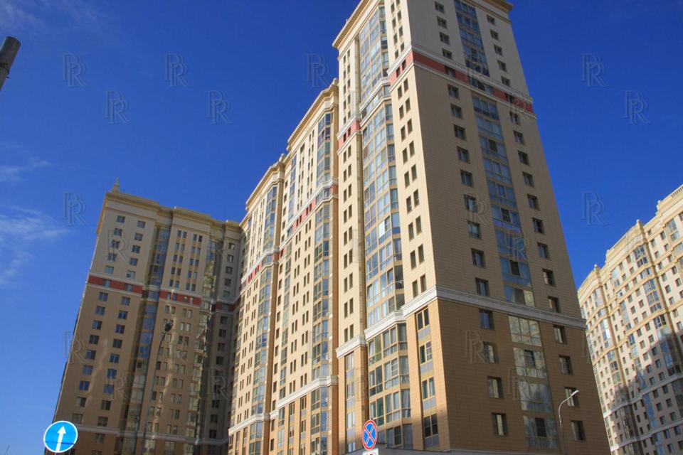 Продается 2-комнатная квартира, площадью 73.50 кв.м. Москва, улица Мосфильмовская, дом 88к4с3