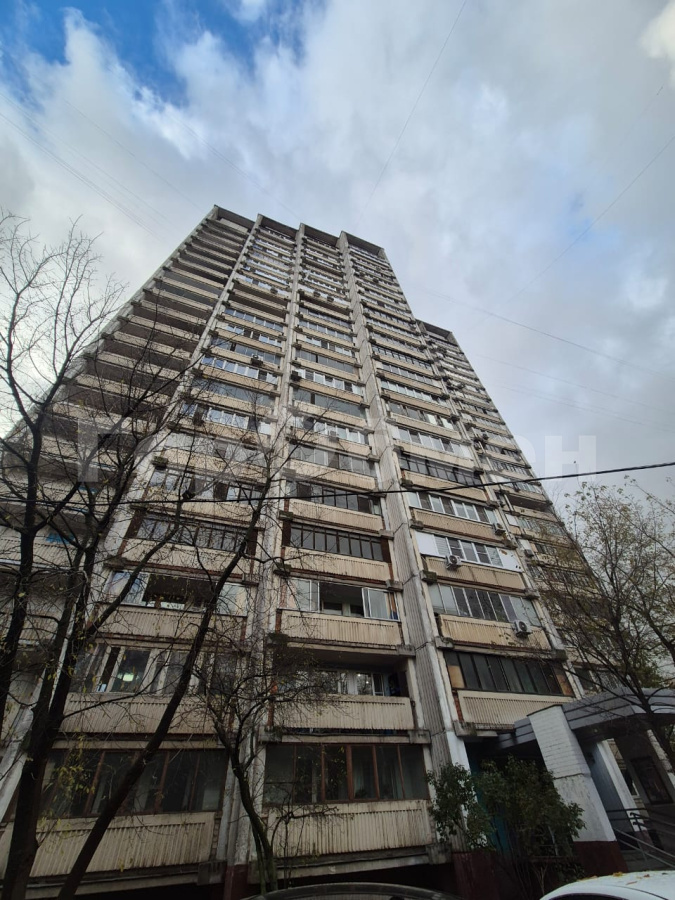 Продается 3-комнатная квартира, площадью 70.00 кв.м. Москва, проезд Дорожный 3-й, дом 1