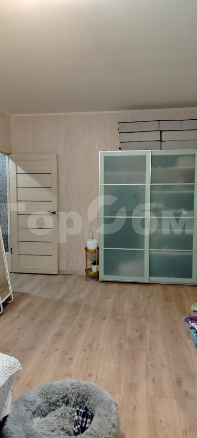 Продается 1-комнатная квартира, площадью 32.90 кв.м. Москва, улица Маршала Тимошенко, дом 38