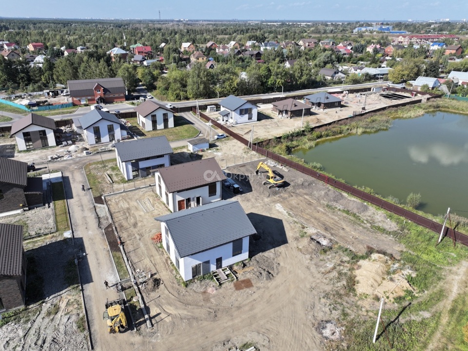 Продается дом, площадью 192.90 кв.м. Московская область, Богородский городской округ, город Электроугли, проезд Исаковский