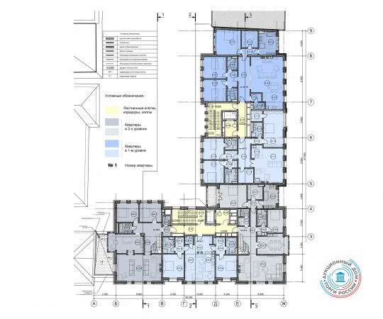 Продается 3-комнатная квартира, площадью 155.80 кв.м. Москва, переулок Козихинский Большой