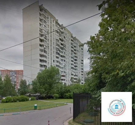 Продается 3-комнатная квартира, площадью 73.80 кв.м. Москва, улица Богданова, дом 52