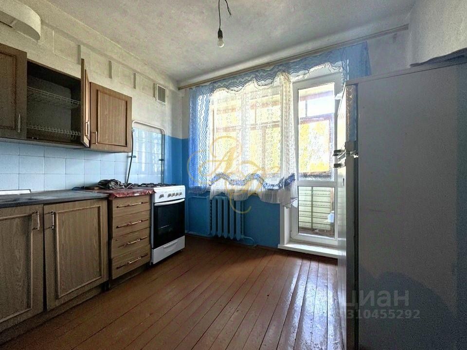 Продается 1-комнатная квартира, площадью 34.90 кв.м. Московская область, Клин городской округ, деревня Слобода, улица Центральная, дом 3