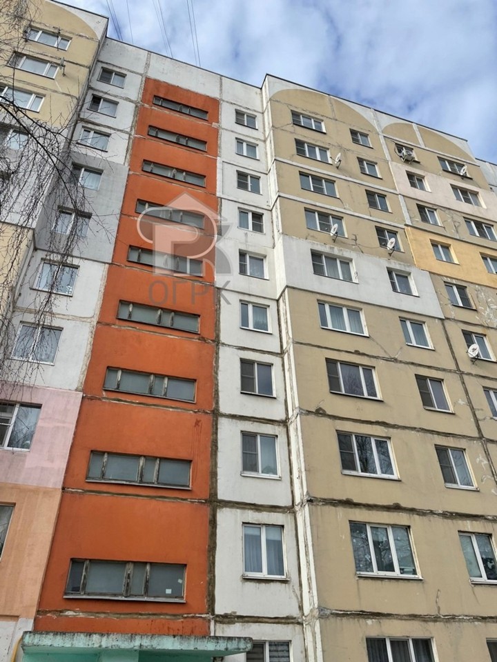 Продается 3-комнатная квартира, площадью 66.80 кв.м. Московская область, Рузский городской округ, рабочий поселок Тучково, микрорайон Восточный, дом 21б