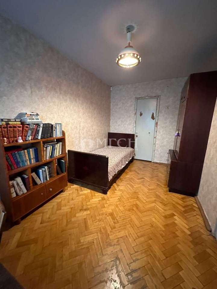 Продается 2-комнатная квартира, площадью 45.60 кв.м. Москва, Вернадского проспект, дом 26