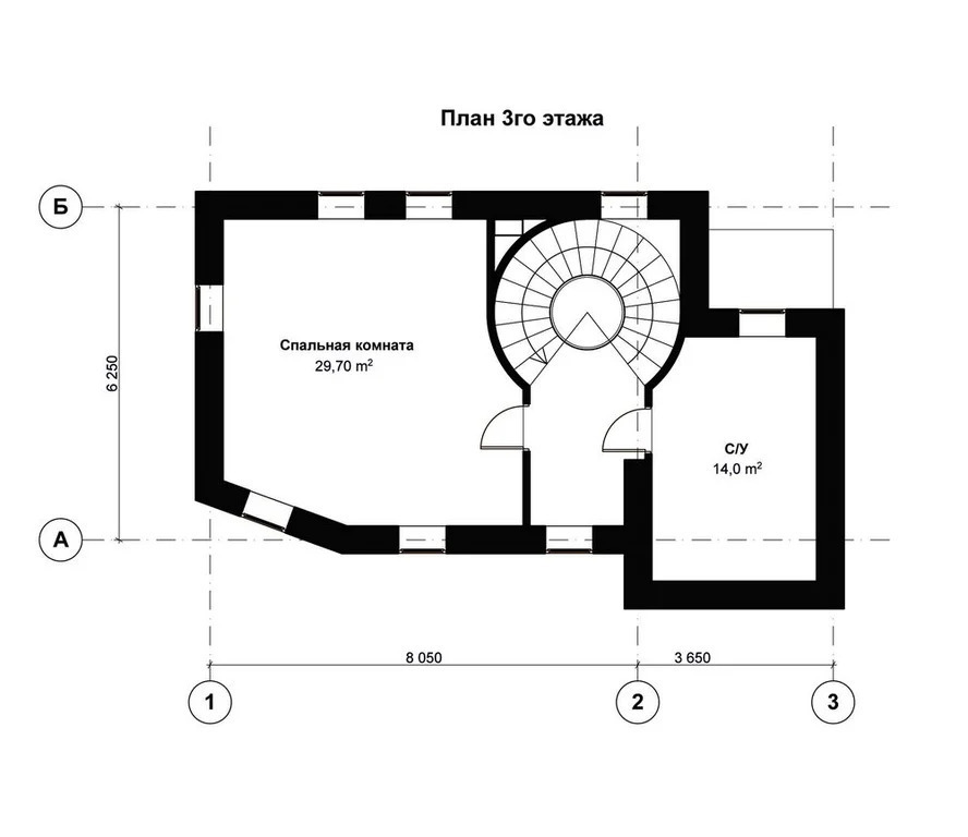 Продается 4-комнатная квартира, площадью 170.20 кв.м. Москва, переулок Печатников, дом 12