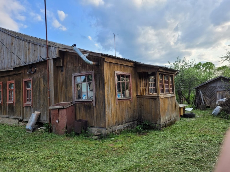 Продается дом, площадью 92.00 кв.м. Московская область, Одинцовский район, деревня Пестово