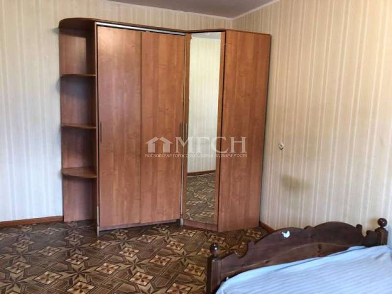 Продается 2-комнатная квартира, площадью 46.00 кв.м. Москва, Симферопольский бульвар, дом 9ка