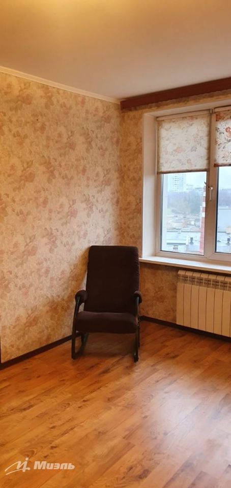 Продается 2-комнатная квартира, площадью 48.00 кв.м. Москва, улица Бехтерева, дом 49к3