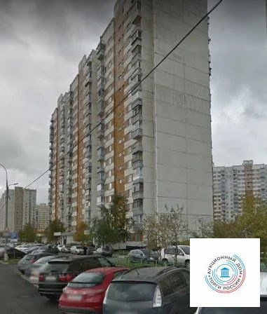 Продается 2-комнатная квартира, площадью 53.50 кв.м. Москва, Пятницкое шоссе, дом 45