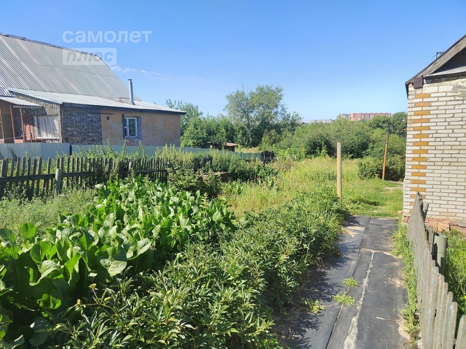 Продается дом, площадью 66.30 кв.м. Московская область, Воскресенский район, город Воскресенск, улица Куйбышева, дом 11