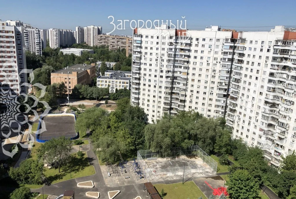 Продается 3-комнатная квартира, площадью 73.50 кв.м. Москва, улица Суздальская, дом 42к3