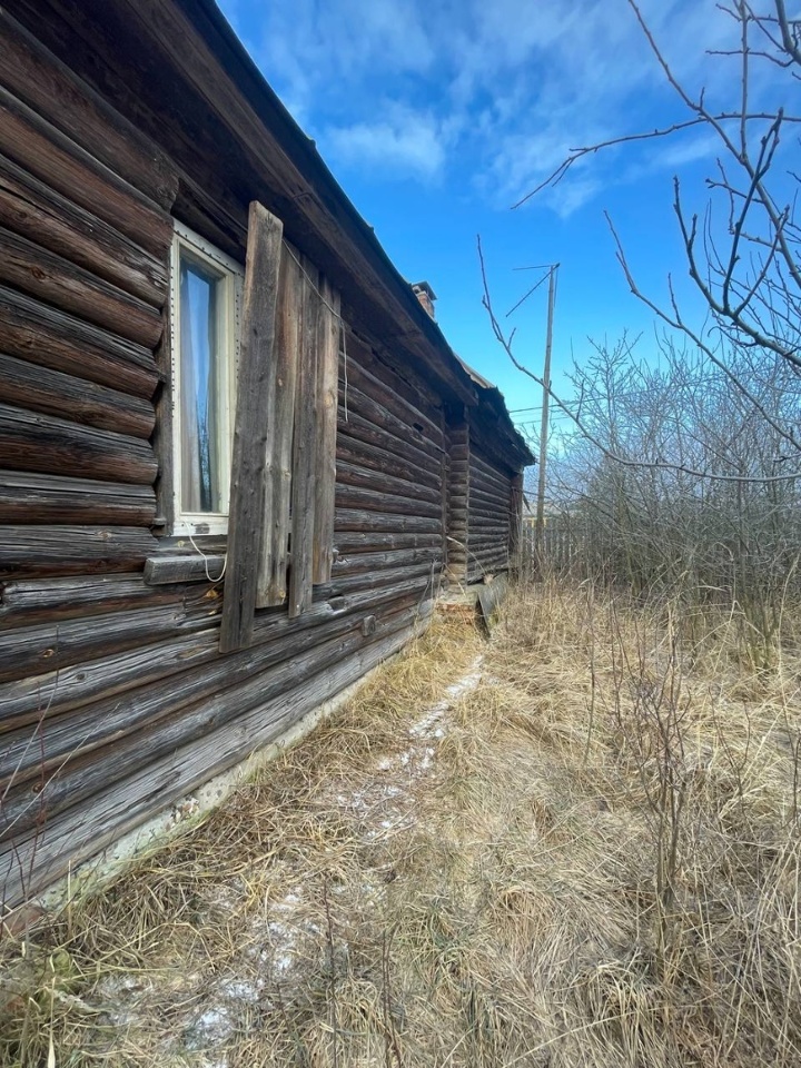 Продается дом, площадью 70.00 кв.м. Московская область, Орехово-Зуево городской округ, деревня Понарино