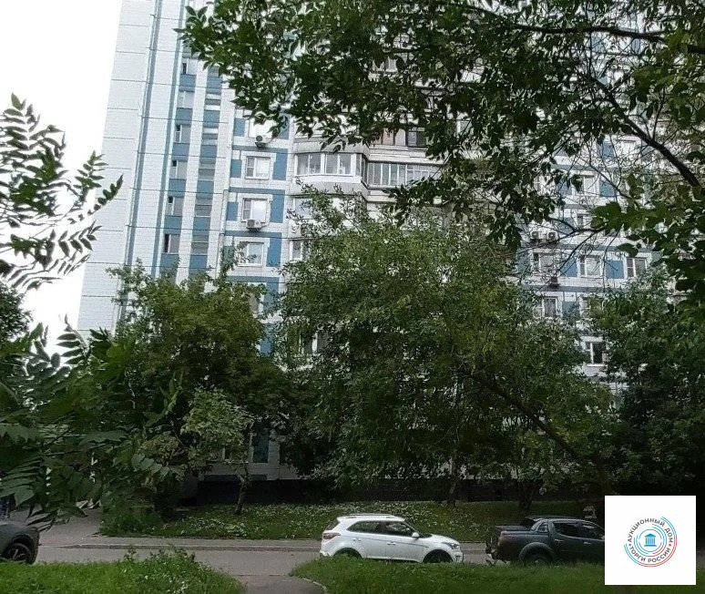 Продается 3-комнатная квартира, площадью 72.20 кв.м. Москва, улица Профсоюзная, дом 115к1